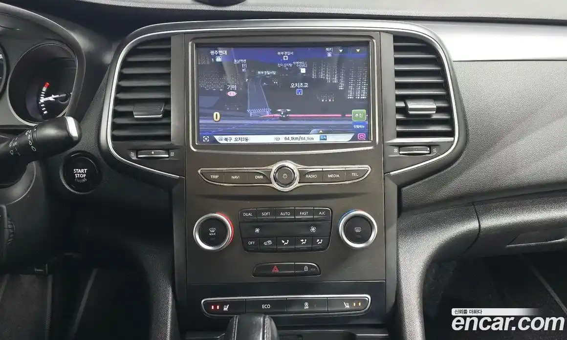 Renault SM6 2016 2.0 гидро в Москве № 1249324, фото 14