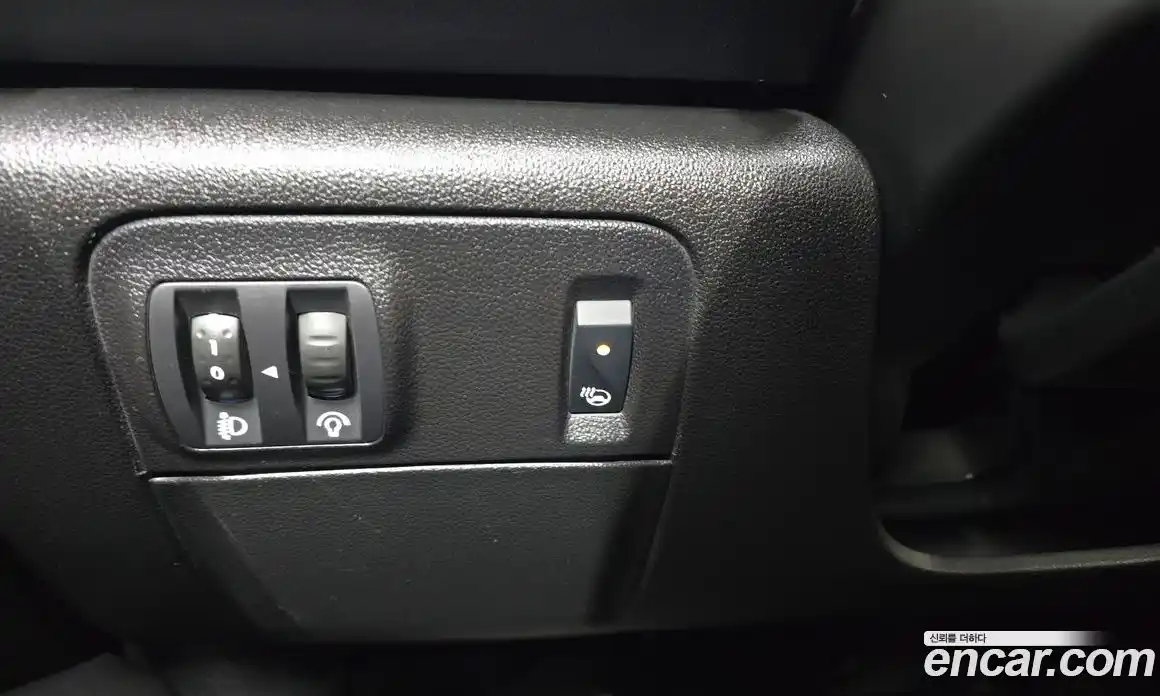 Renault SM6 2016 2.0 гидро в Москве № 1249324, фото 16