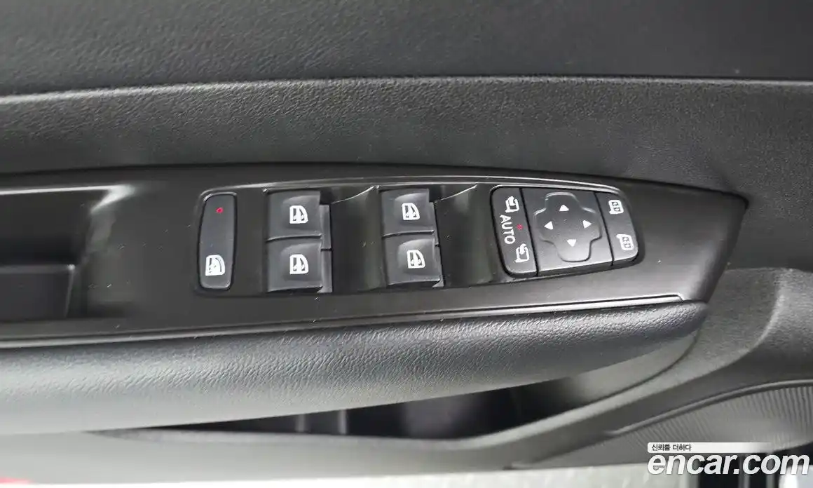 Renault SM6 2016 2.0 гидро в Москве № 1249324, фото 19