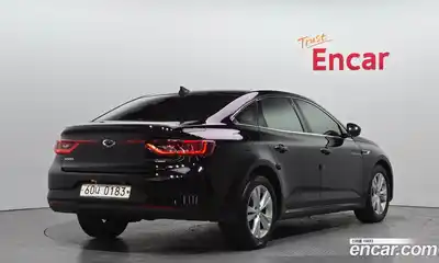 Renault SM6 2016 2.0 гидро в Москве № 1249324, миниатюра 2