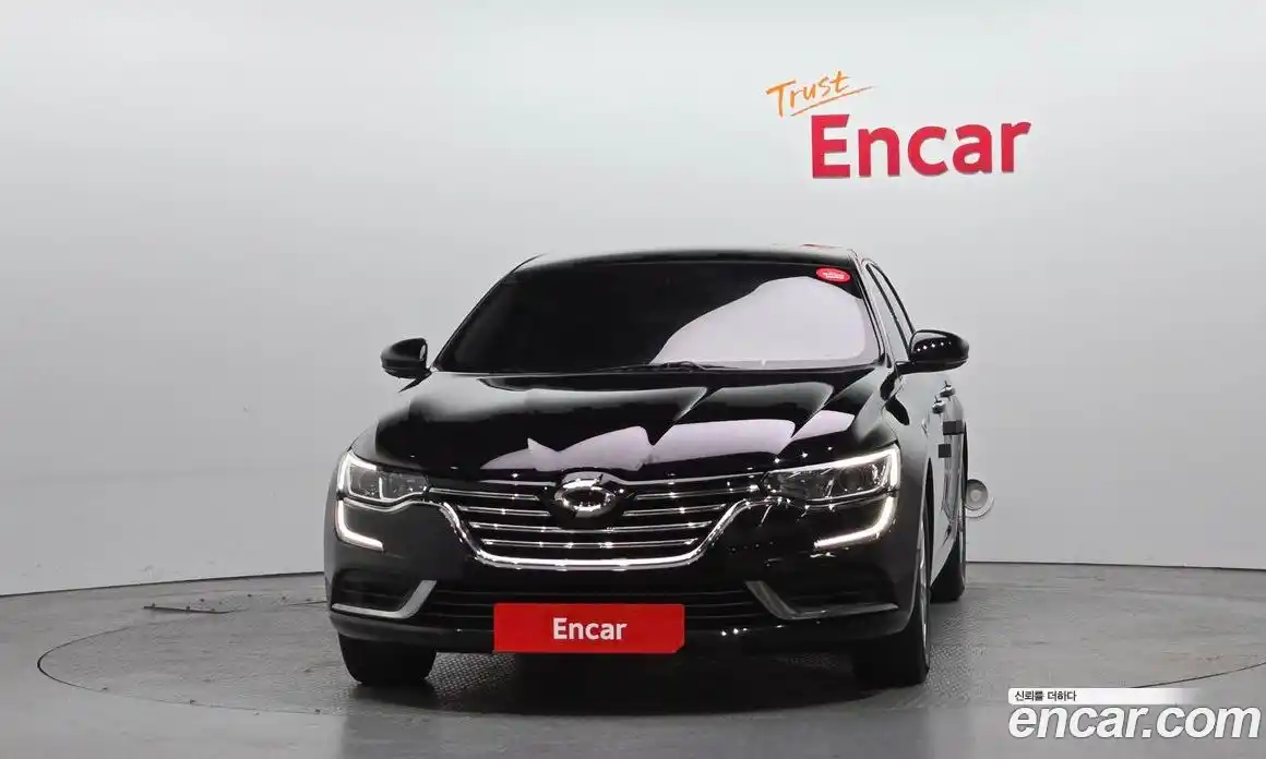 Renault SM6 2016 2.0 гидро в Москве № 1249324, фото 3