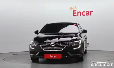 Renault SM6 2016 2.0 гидро в Москве № 1249324, миниатюра 3