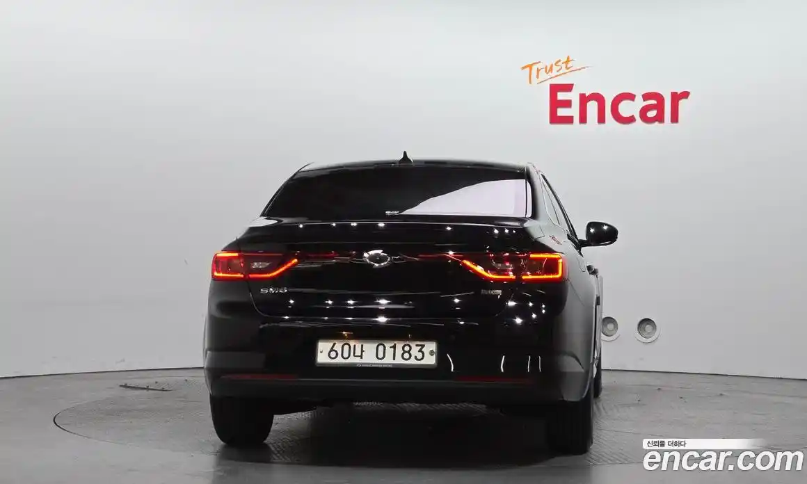 Renault SM6 2016 2.0 гидро в Москве № 1249324, фото 4