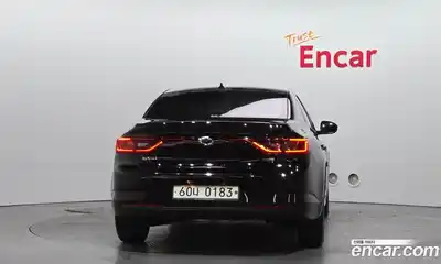 Renault SM6 2016 2.0 гидро в Москве № 1249324, миниатюра 4