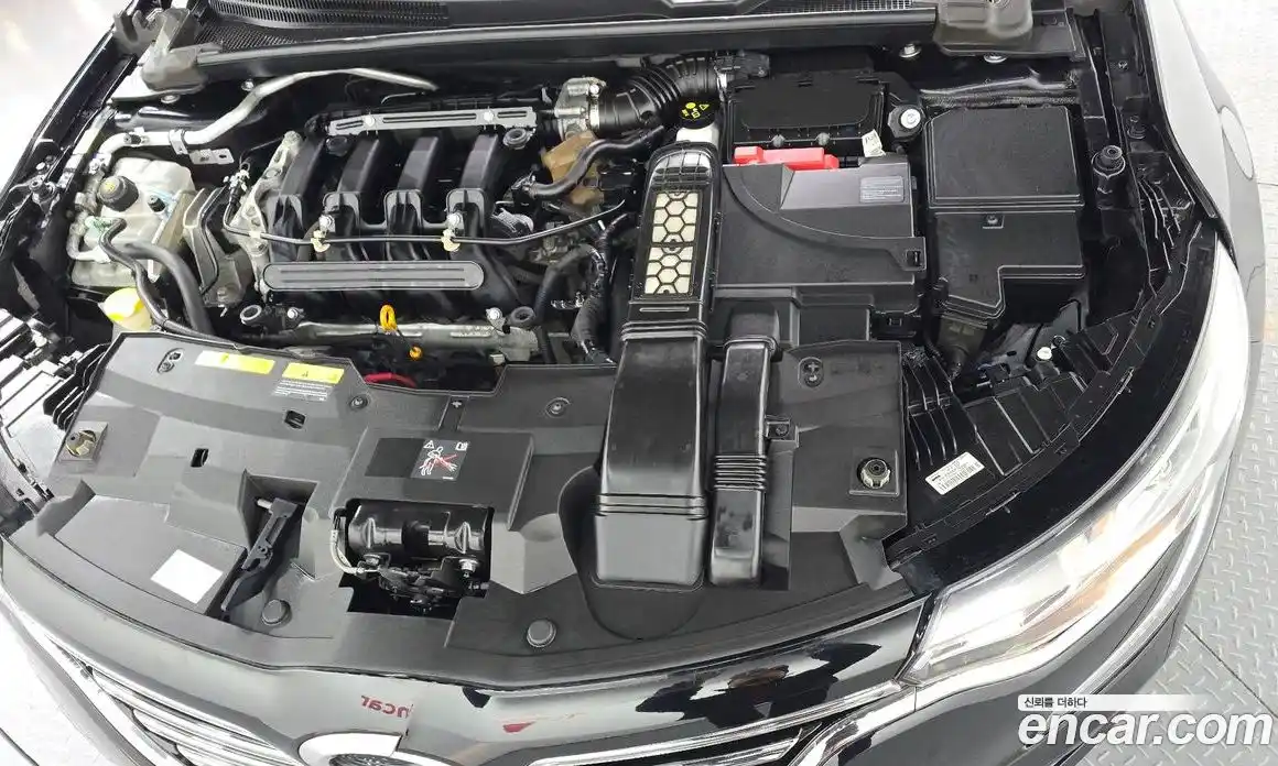 Renault SM6 2016 2.0 гидро в Москве № 1249324, фото 6