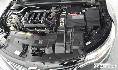 Renault SM6 2016 2.0 гидро в Москве № 1249324, миниатюра 6