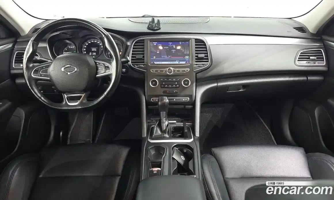 Renault SM6 2016 2.0 гидро в Москве № 1249324, фото 7