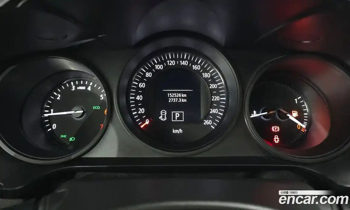 Renault SM6 2016 2.0 гидро в Москве № 1249324, фото 8