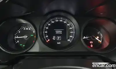 Renault SM6 2016 2.0 гидро в Москве № 1249324, миниатюра 8