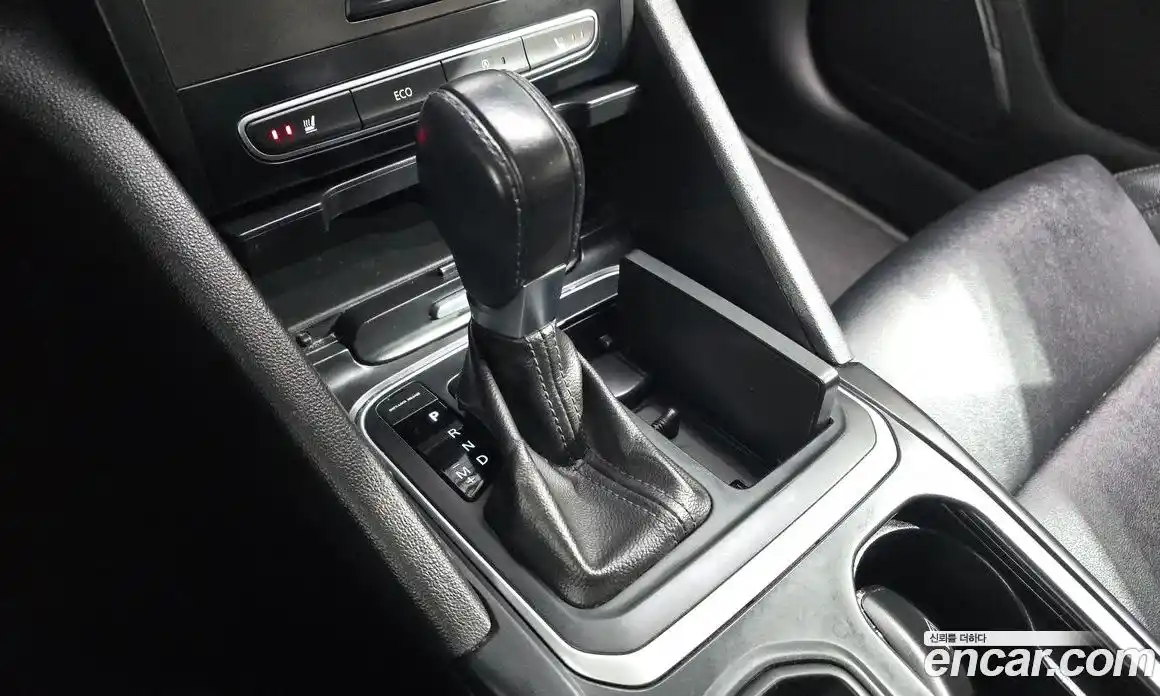 Renault SM6 2016 2.0 гидро в Москве № 1249324, фото 9