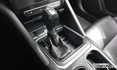 Renault SM6 2016 2.0 гидро в Москве № 1249324, миниатюра 9