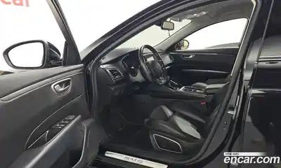 Renault SM6 2016 2.0 гидро в Москве № 1249324, миниатюра 10