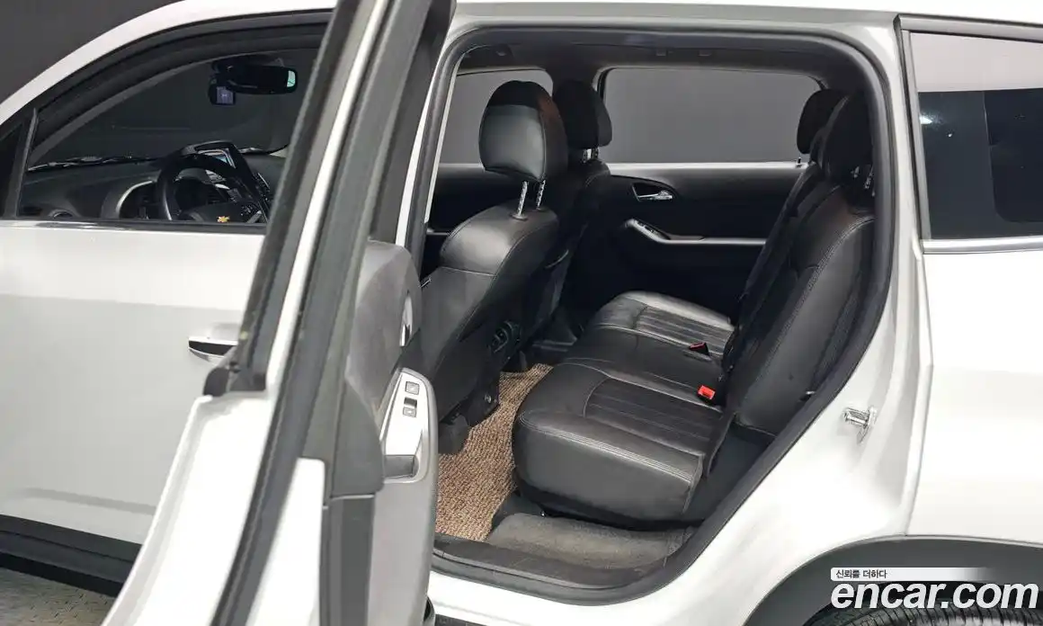 Chevrolet Orlando 2017 1.6 гидро в Москве № 1249358, фото 13