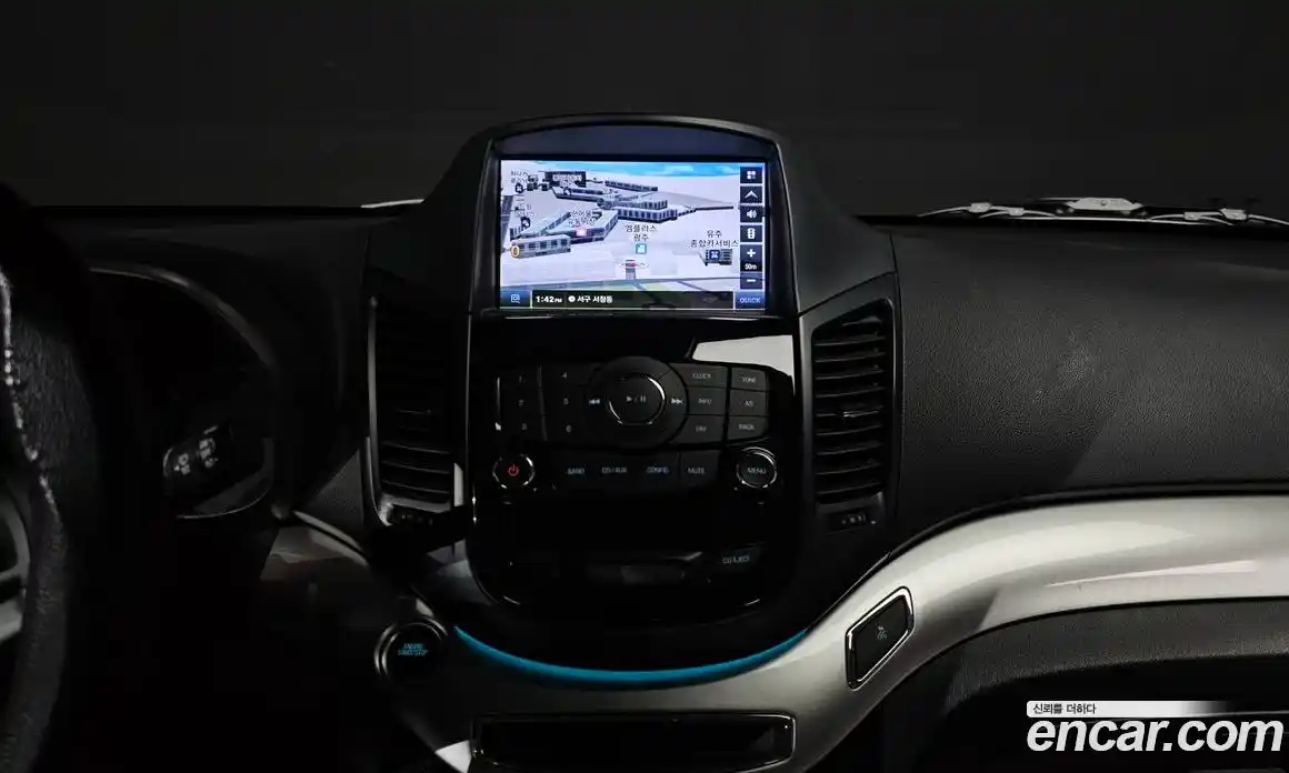 Chevrolet Orlando 2017 1.6 гидро в Москве № 1249358, фото 16