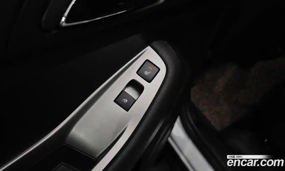 Chevrolet Orlando 2017 1.6 гидро в Москве № 1249358, фото 19