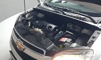 Chevrolet Orlando 2017 1.6 гидро в Москве № 1249358, миниатюра 6