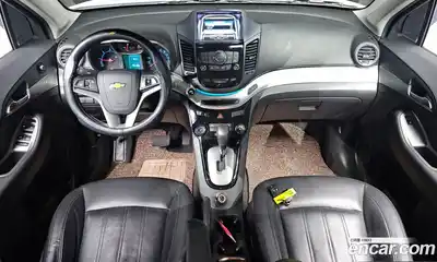 Chevrolet Orlando 2017 1.6 гидро в Москве № 1249358, миниатюра 7