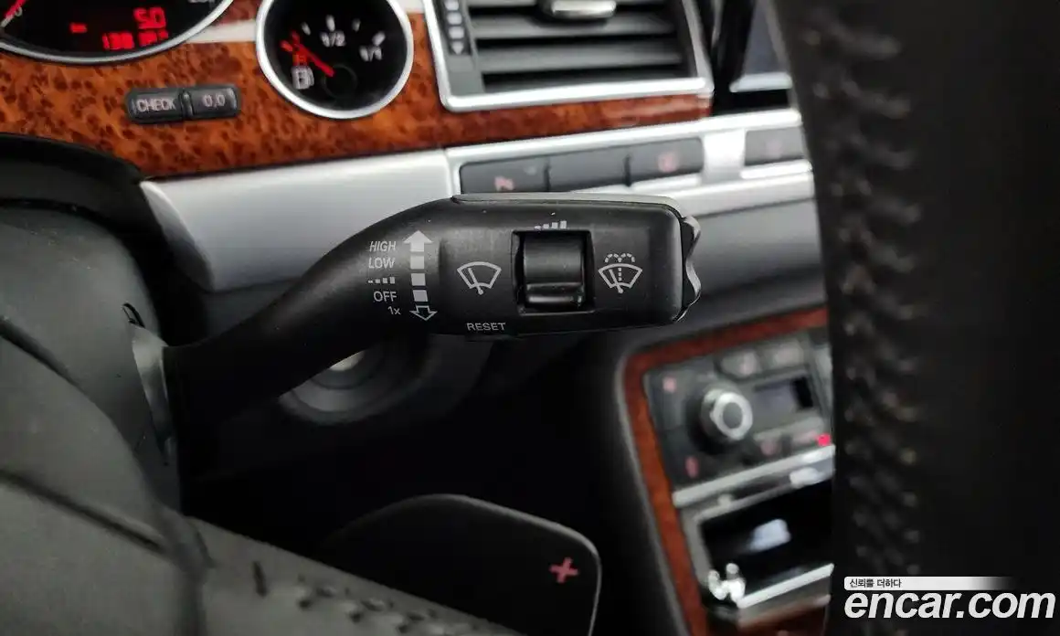 Audi A8 2010 4.2 гидро в Москве № 1249643, фото 15