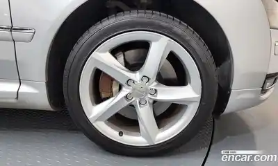 Audi A8 2010 4.2 гидро в Москве № 1249643, миниатюра 5