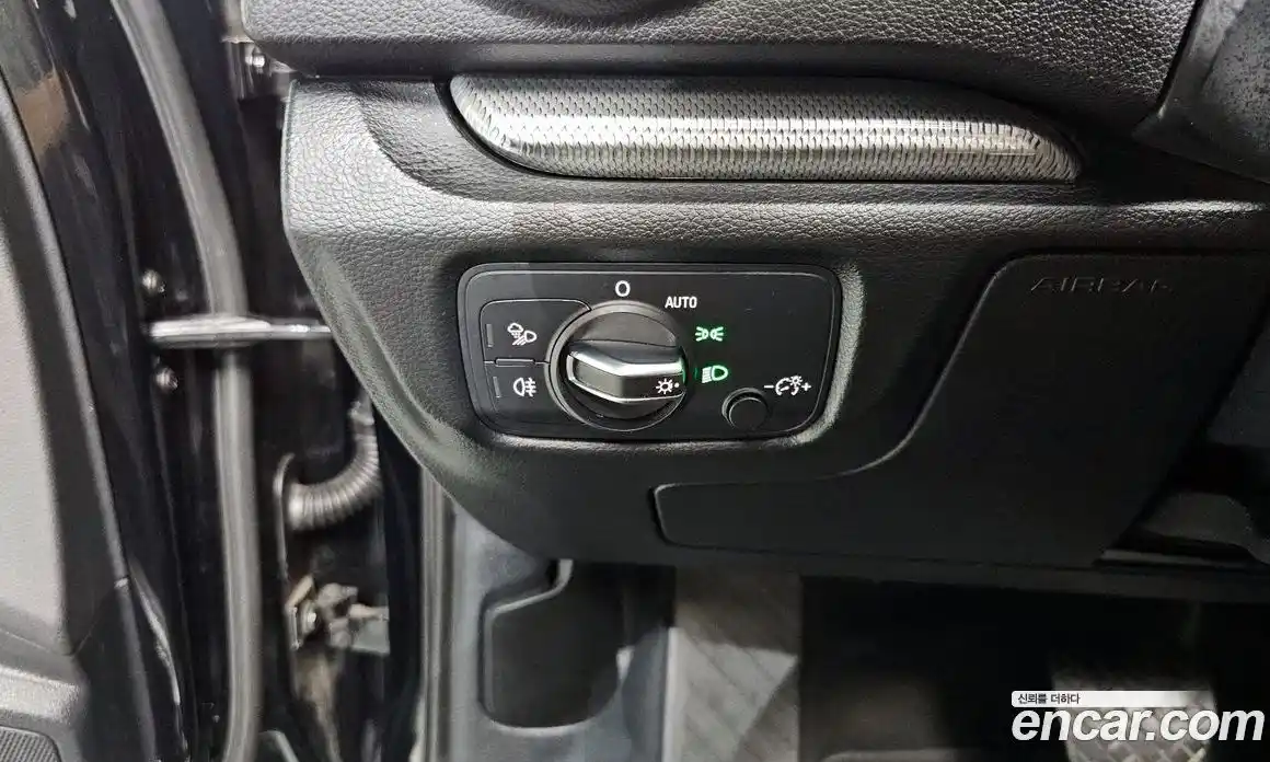 Audi A3 2018 2.0 гидро в Москве № 1249719, фото 18