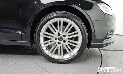 Audi A3 2018 2.0 гидро в Москве № 1249719, миниатюра 5