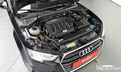 Audi A3 2018 2.0 гидро в Москве № 1249719, миниатюра 6