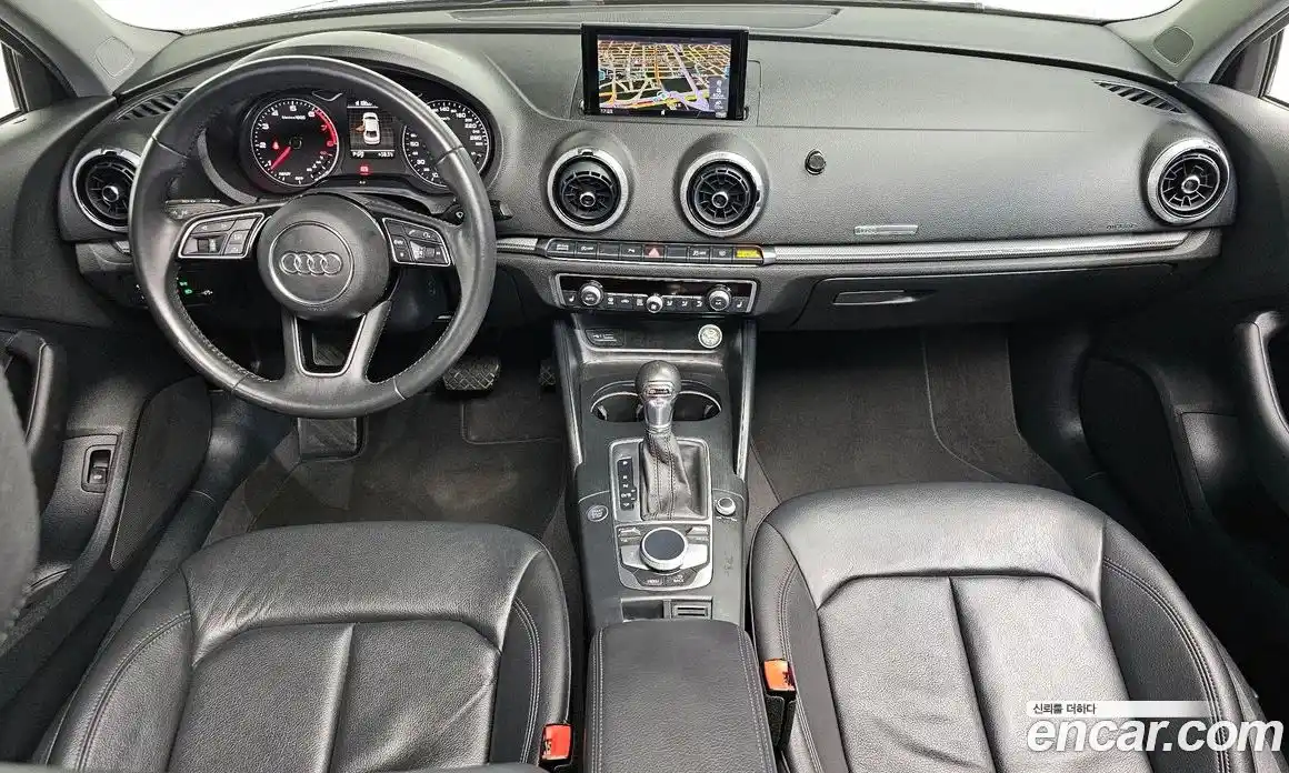 Audi A3 2018 2.0 гидро в Москве № 1249719, фото 7