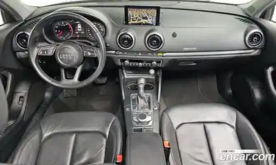 Audi A3 2018 2.0 гидро в Москве № 1249719, миниатюра 7
