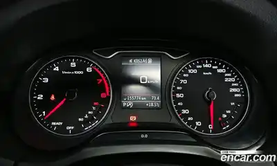 Audi A3 2018 2.0 гидро в Москве № 1249719, миниатюра 8