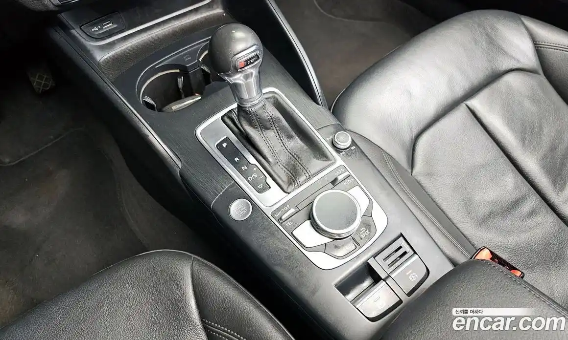 Audi A3 2018 2.0 гидро в Москве № 1249719, фото 9
