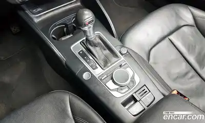 Audi A3 2018 2.0 гидро в Москве № 1249719, миниатюра 9