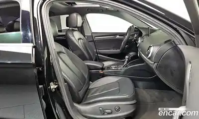 Audi A3 2018 2.0 гидро в Москве № 1249719, миниатюра 10
