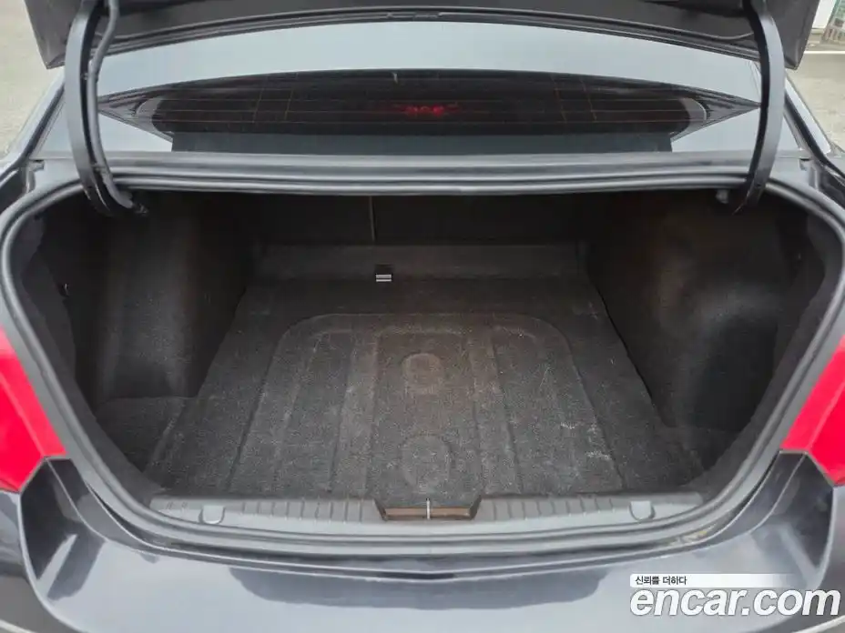 Chevrolet Cruze 2016 1.4 Автомат в Москве № 1249723, фото 19