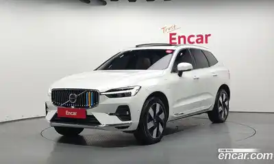 Volvo XC60, 2024