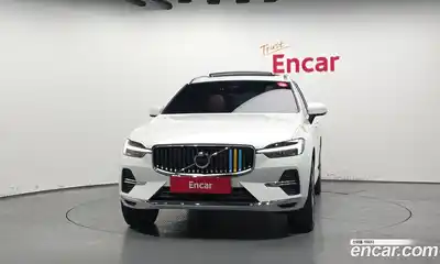 Volvo XC60 2024 2.0 гидро в Москве № 1249951, миниатюра 3