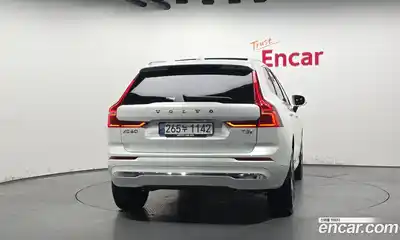 Volvo XC60 2024 2.0 гидро в Москве № 1249951, миниатюра 4