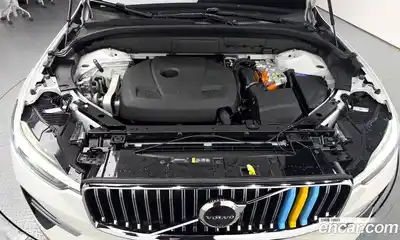 Volvo XC60 2024 2.0 гидро в Москве № 1249951, миниатюра 6