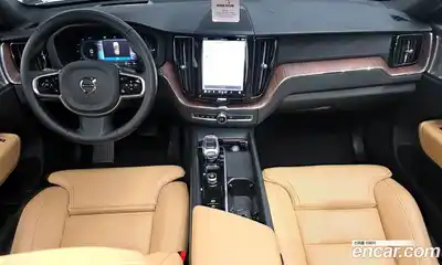 Volvo XC60 2024 2.0 гидро в Москве № 1249951, миниатюра 7