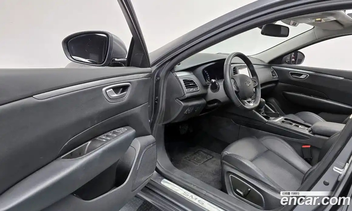 Renault SM6 2016 2.0 гидро в Москве № 1250103, фото 11