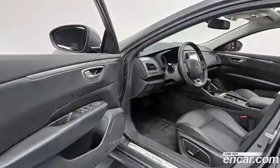 Renault SM6 2016 2.0 гидро в Москве № 1250103, миниатюра 11