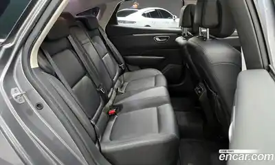 Renault SM6 2016 2.0 гидро в Москве № 1250103, миниатюра 12