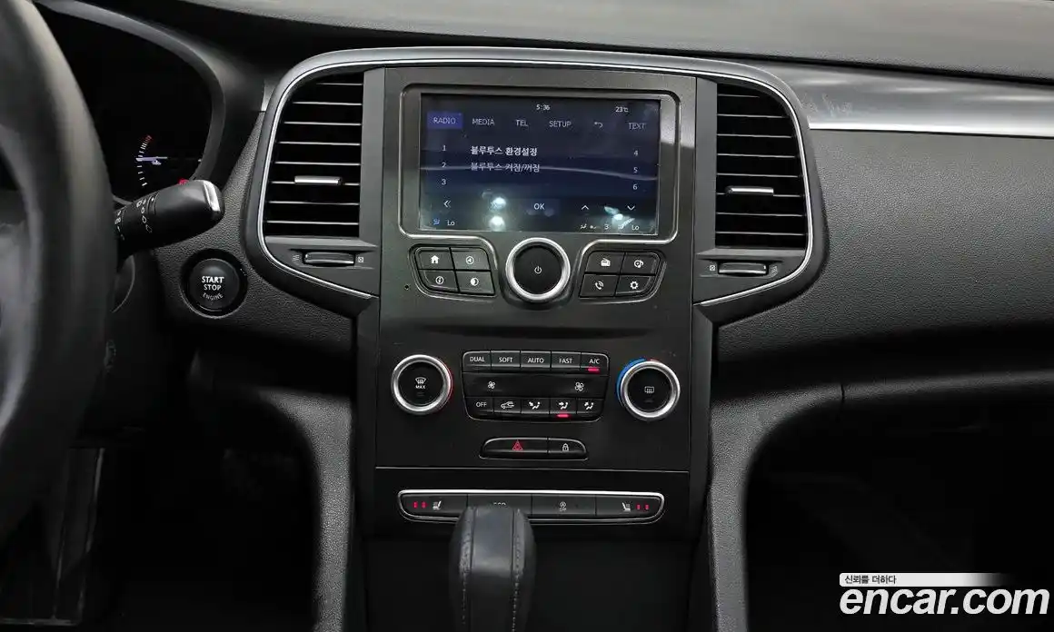Renault SM6 2016 2.0 гидро в Москве № 1250103, фото 14