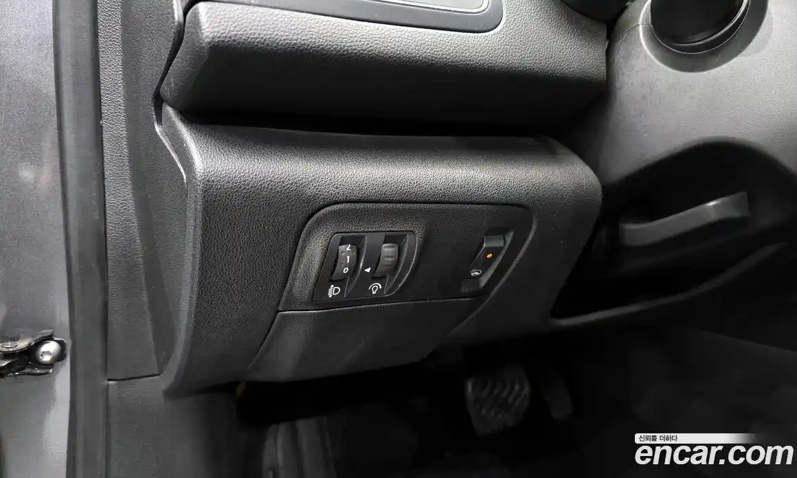 Renault SM6 2016 2.0 гидро в Москве № 1250103, фото 16