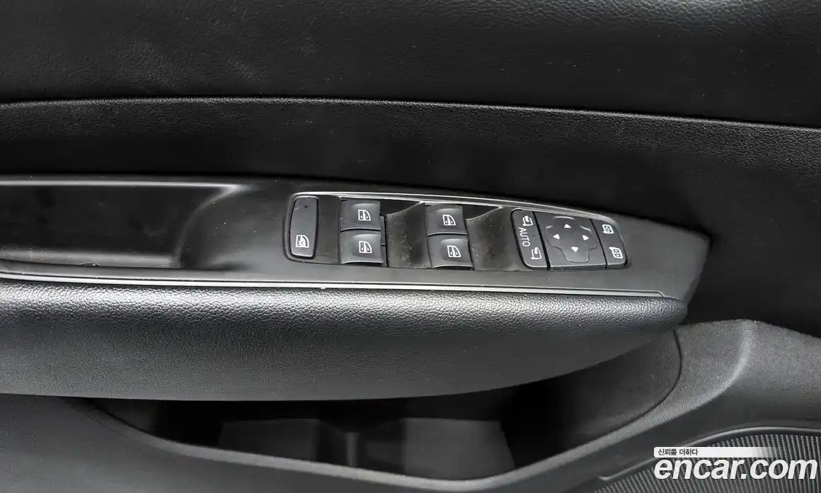 Renault SM6 2016 2.0 гидро в Москве № 1250103, фото 17