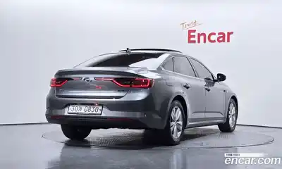 Renault SM6 2016 2.0 гидро в Москве № 1250103, миниатюра 2