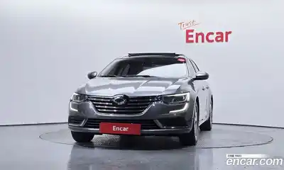 Renault SM6 2016 2.0 гидро в Москве № 1250103, миниатюра 3