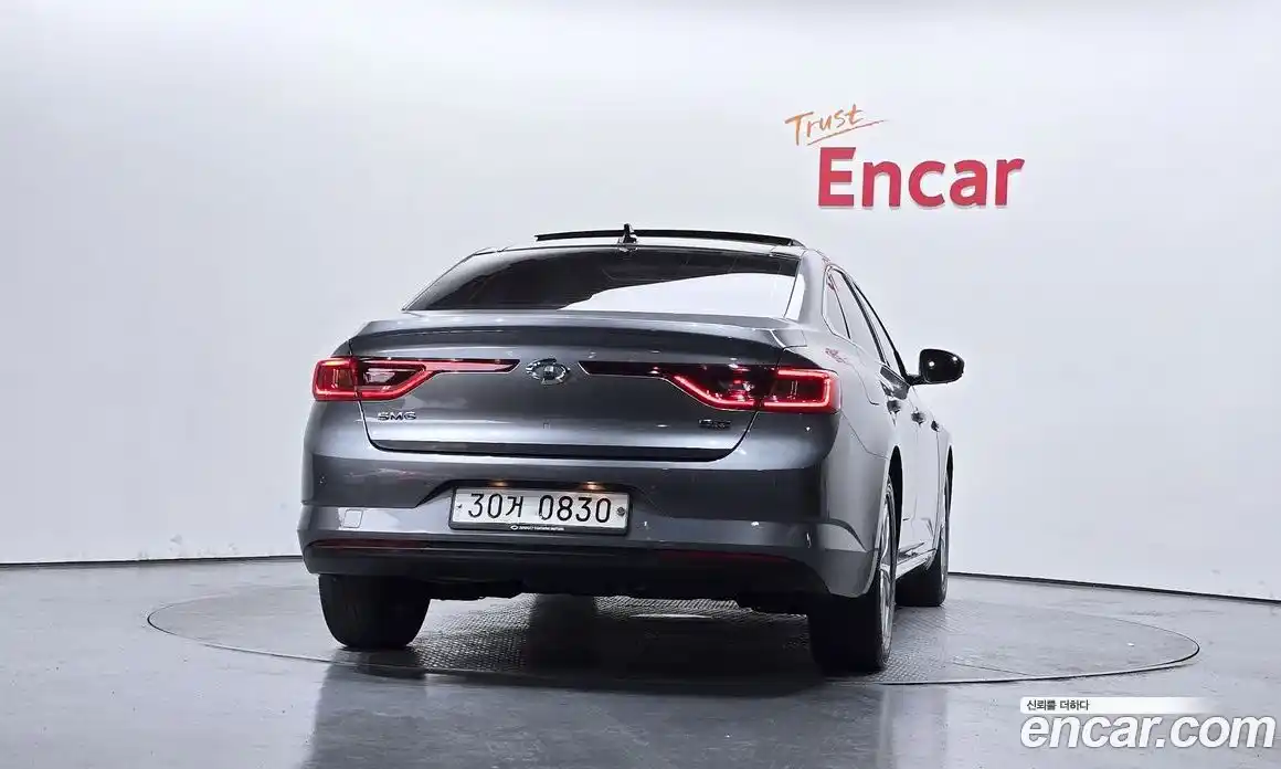 Renault SM6 2016 2.0 гидро в Москве № 1250103, фото 4