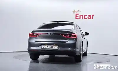 Renault SM6 2016 2.0 гидро в Москве № 1250103, миниатюра 4