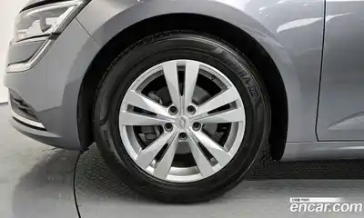 Renault SM6 2016 2.0 гидро в Москве № 1250103, миниатюра 5