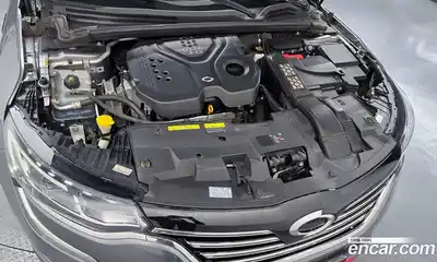 Renault SM6 2016 2.0 гидро в Москве № 1250103, миниатюра 6